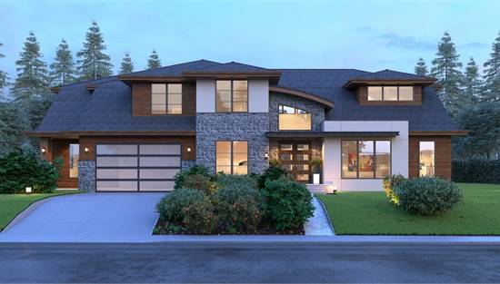 Plan 2657